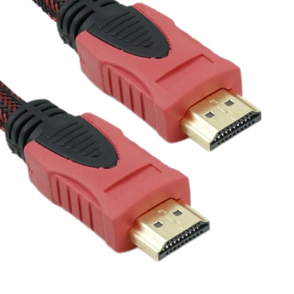 HDMI 3m Cable 4