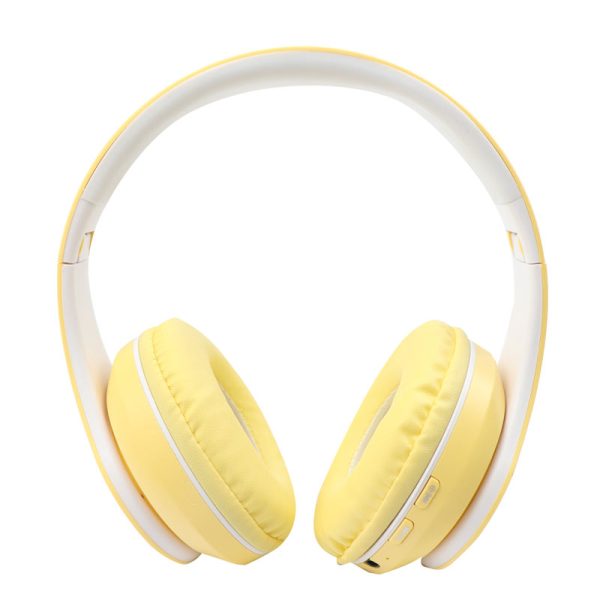 P39 Bluetooth Headset 8