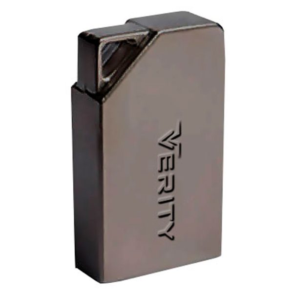 Verity V818 32GB USB 2.0 Flash Drive 4