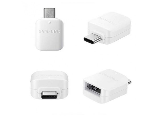 Samsung OTG Type C 3