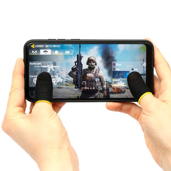 دستکش بازی PubG
