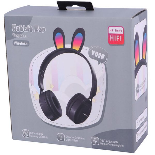 بلوتوثی Stereo Y08R