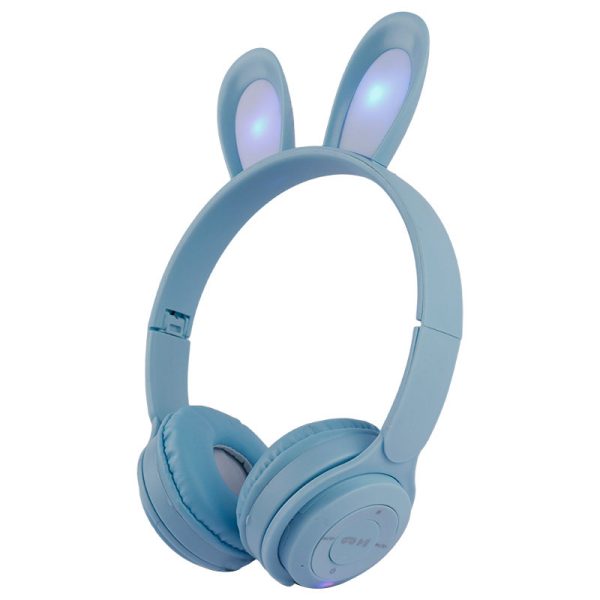 بلوتوثی Stereo Y08R آبی
