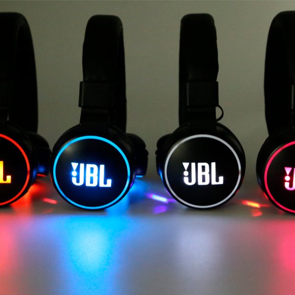 بلوتوثی جی بی ال J27BT 1
