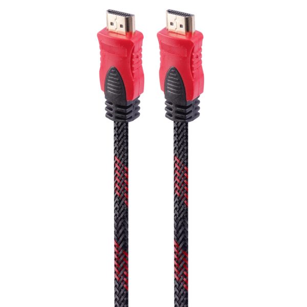 Gold Oscar HDMI 4K 1.5m پوست ماری