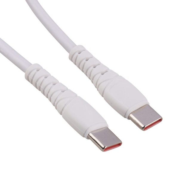 فست شارژ Cherlo CH TC TC02 Type C To Type C 5A 1
