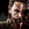 Metal Gear Solid V The Phantom Pain PC 3DVD9 3
