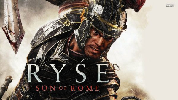 RYSE Son Of Rome PC 3DVD9 گردو 3