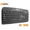 SADATA SK 1500 Multimedia Keyboard