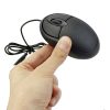 Scovo HM430SL Wired Mouse 4 5