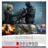 Wolfenstein II The New Colossus PC 5DVD9 2