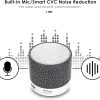 mini Bluetooth speaker 5 4