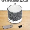 mini Bluetooth speaker 6 6