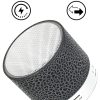 mini Bluetooth speaker 7 7