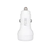 شارژر فندکی اورجینال PECTOR P732 2Port  55W