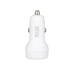 شارژر فندکی اورجینال PECTOR P732 2Port  55W