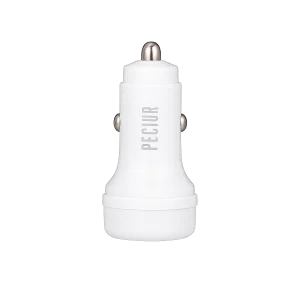 شارژر فندکی اورجینال PECTOR P732 2Port  55W