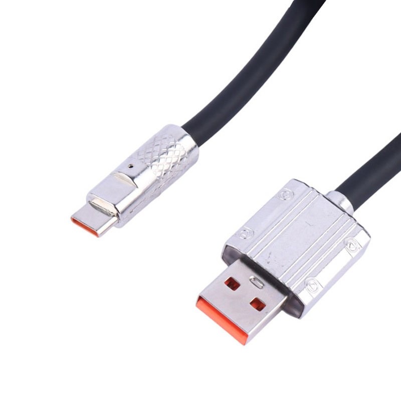 Super Cable 6A 120W 1m - 2 کابل 120W