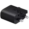 شارژر دیواری 25 وات سامسونگ مدل EP-TA800