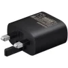 شارژر دیواری 25 وات سامسونگ مدل EP-TA800