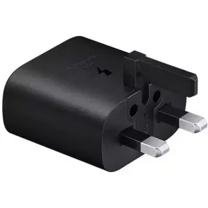 شارژر دیواری 25 وات سامسونگ مدل EP-TA800