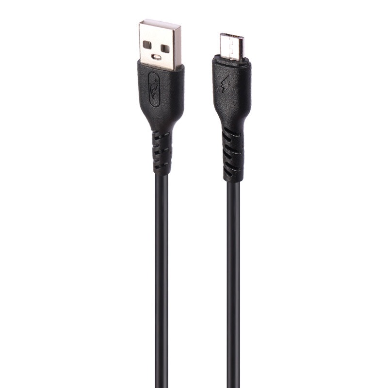 S07v 2 کابل میکرو یو اس بی فست شارژ Sky Dolphin S07V