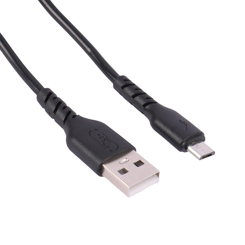 کابل میکرو یو اس بی فست شارژ Sky Dolphin S07V کابل میکرو یو اس بی فست شارژ Sky Dolphin S07V