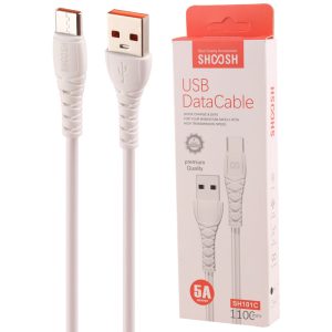 SH101C 5Aکابل شارژر
