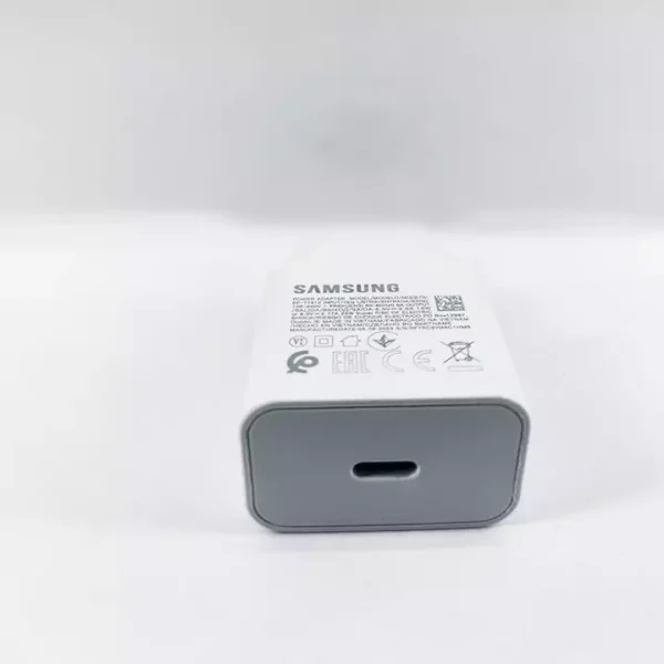 Samsung EP T1512 2