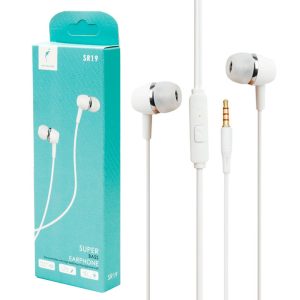 هندزفری Sky Dolphin SR19