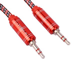 XP XP AU241 1.5m AUX Cable 1