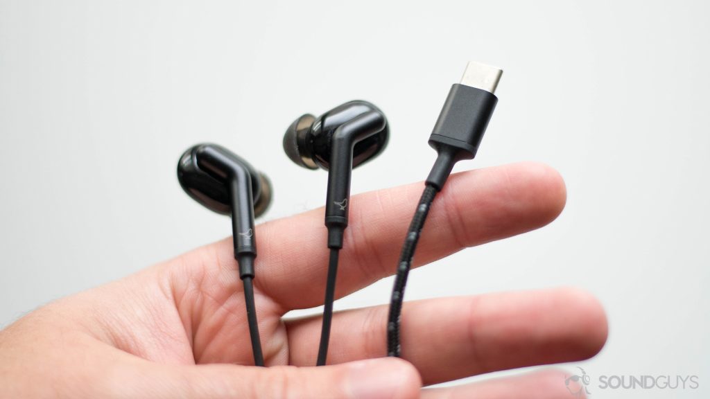 libratone q adapt in ear usb c best usb c in hand 1