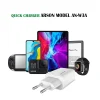 Arson AN W3A QC3.0 3A 15W 3