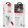 فندکی الدینیو مدل DL C29 4