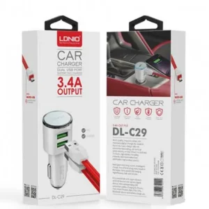 فندکی الدینیو مدل DL C29 4