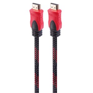 Gold Oscar HDMI 4K 1.5m پوست ماری