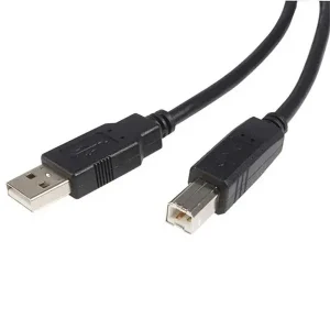 کابل USB پرینتر لوتوس 5 متری مدل HIGHSPEED