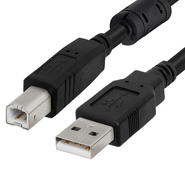 کابل پرینتر لوتوس مدل HIGHSPEED