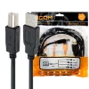 کابل پرینتر مدل Ucom مدل High Quality طول 3 متر