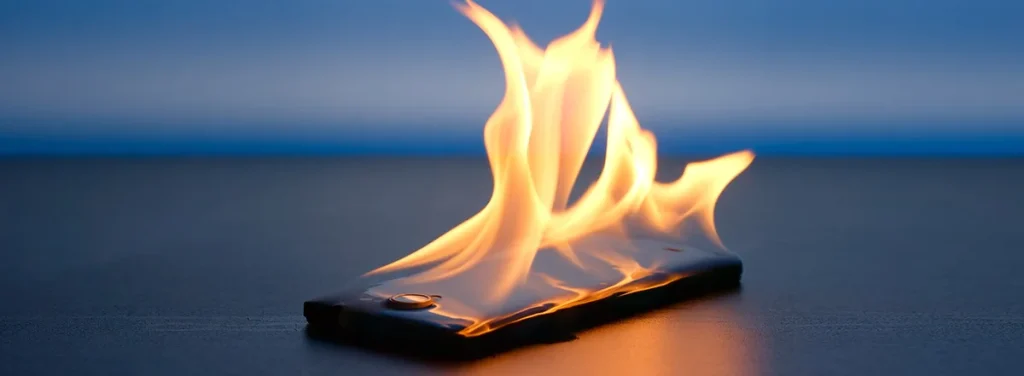 Academy 8 Reasons Why Your Phone Is Overheating Hero 1