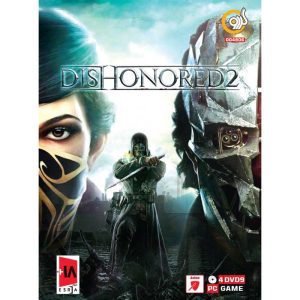Dishonored 2 PC