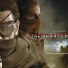 Metal Gear Solid V The Phantom Pain PC 3DVD9 1