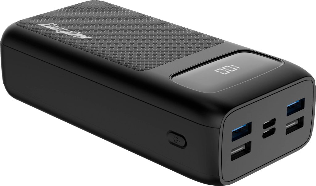 راهنمای خرید پاوربانک و نکات مهمی که قبل از خرید باید بدانید 3 Power bank 1