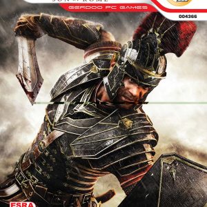 RYSE Son Of Rome PC 3DVD9 گردو