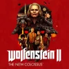 Wolfenstein II The New Colossus PC 5DVD9 5
