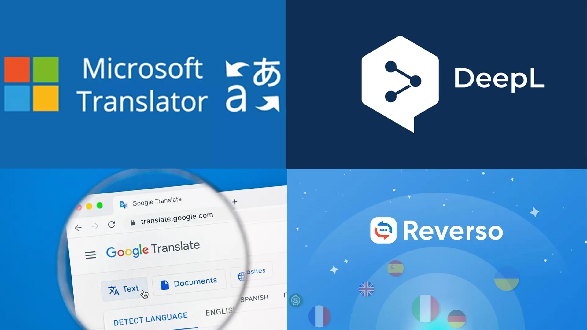 بهترین مترجم آنلاین