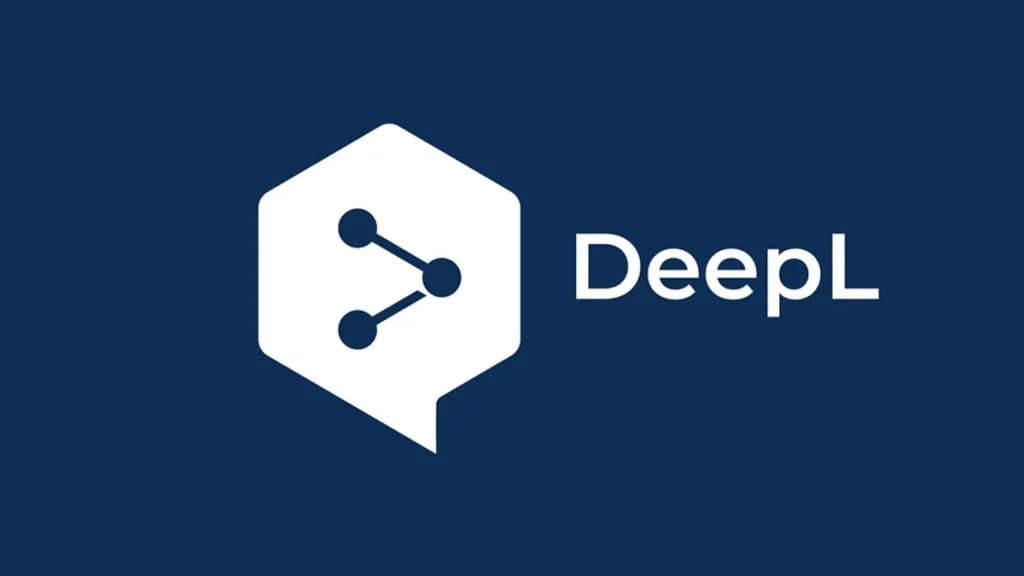 best online translator deepl