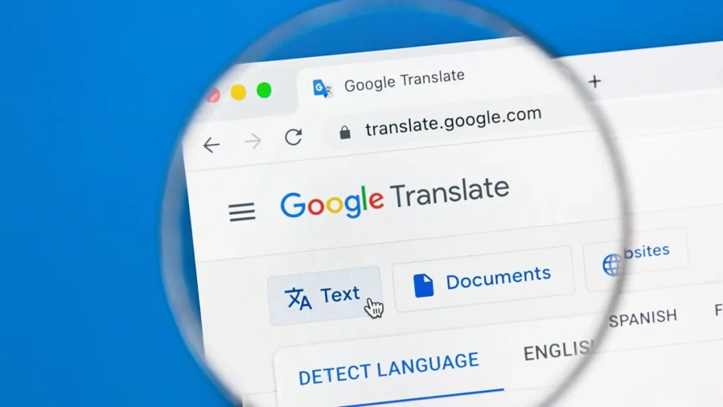 بهترین مترجم آنلاین