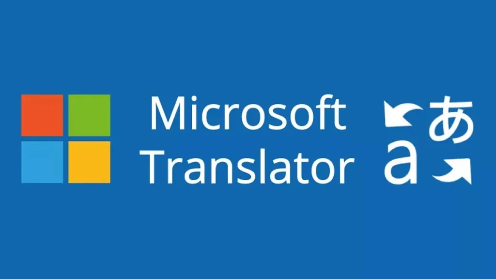 best online translator microsoft