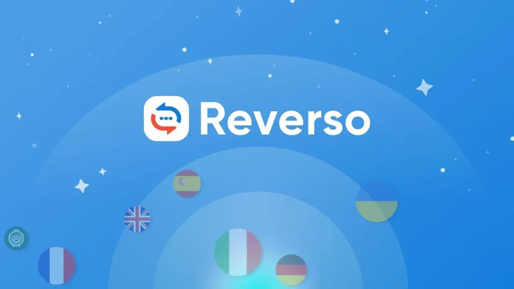 best online translator reverso